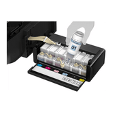 Epson L805 A4 Wireless Photo Printer, INK SYSTEM Tank, Dye Sublimation Ink Printer - SquareDubai